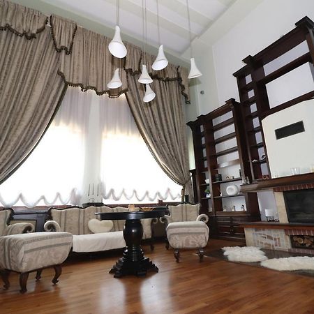 Casa Din Deal ซีบิว ภายนอก รูปภาพ