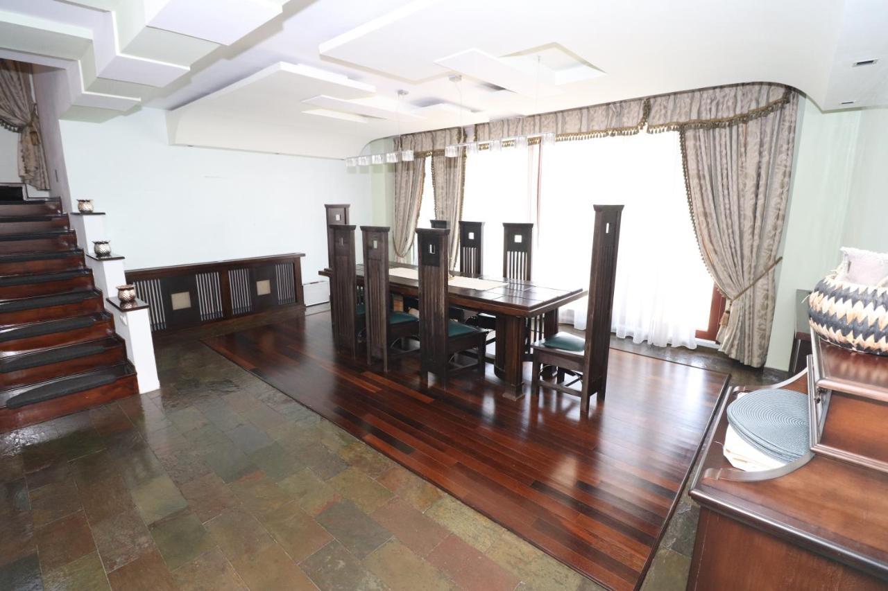 Casa Din Deal ซีบิว ภายนอก รูปภาพ