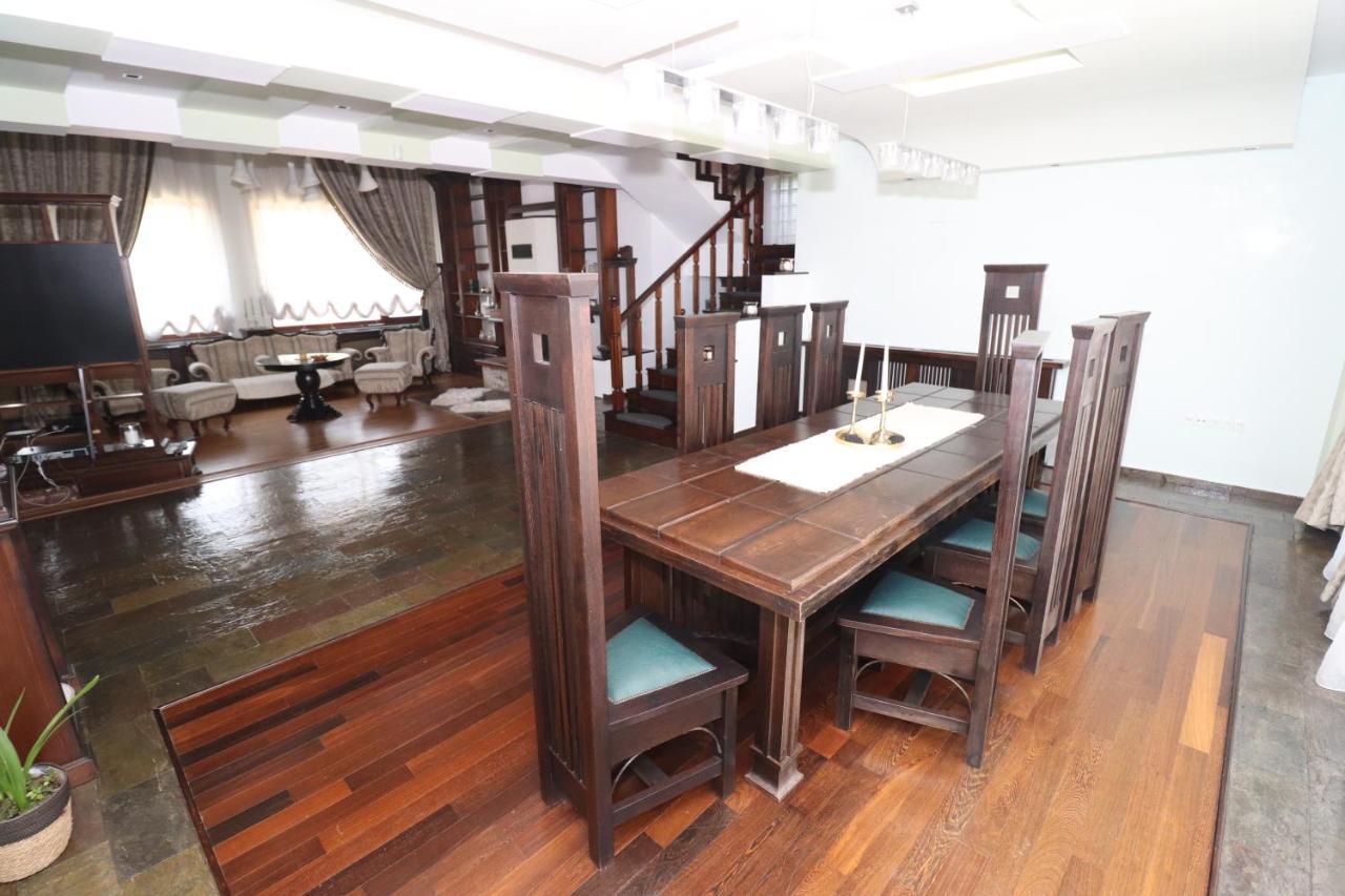 Casa Din Deal ซีบิว ภายนอก รูปภาพ