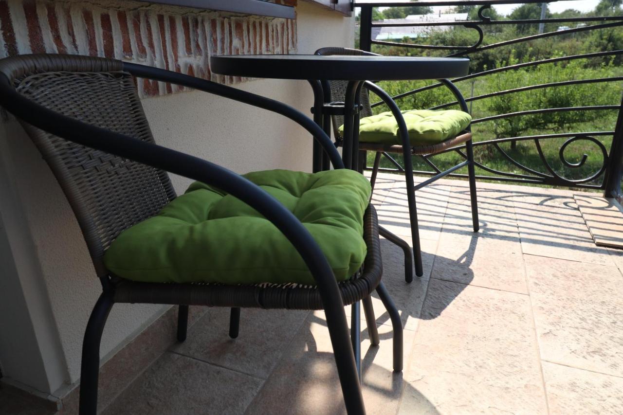 Casa Din Deal ซีบิว ภายนอก รูปภาพ