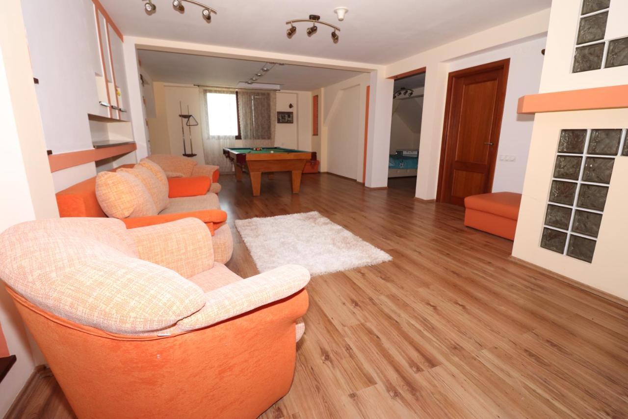 Casa Din Deal ซีบิว ภายนอก รูปภาพ