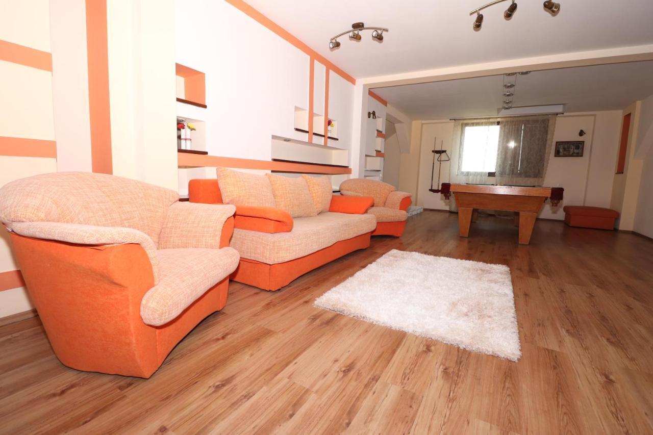 Casa Din Deal ซีบิว ภายนอก รูปภาพ