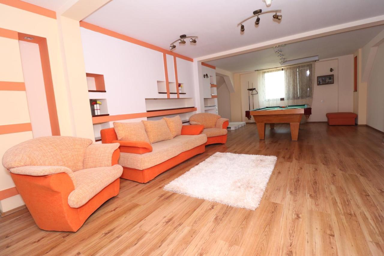 Casa Din Deal ซีบิว ภายนอก รูปภาพ