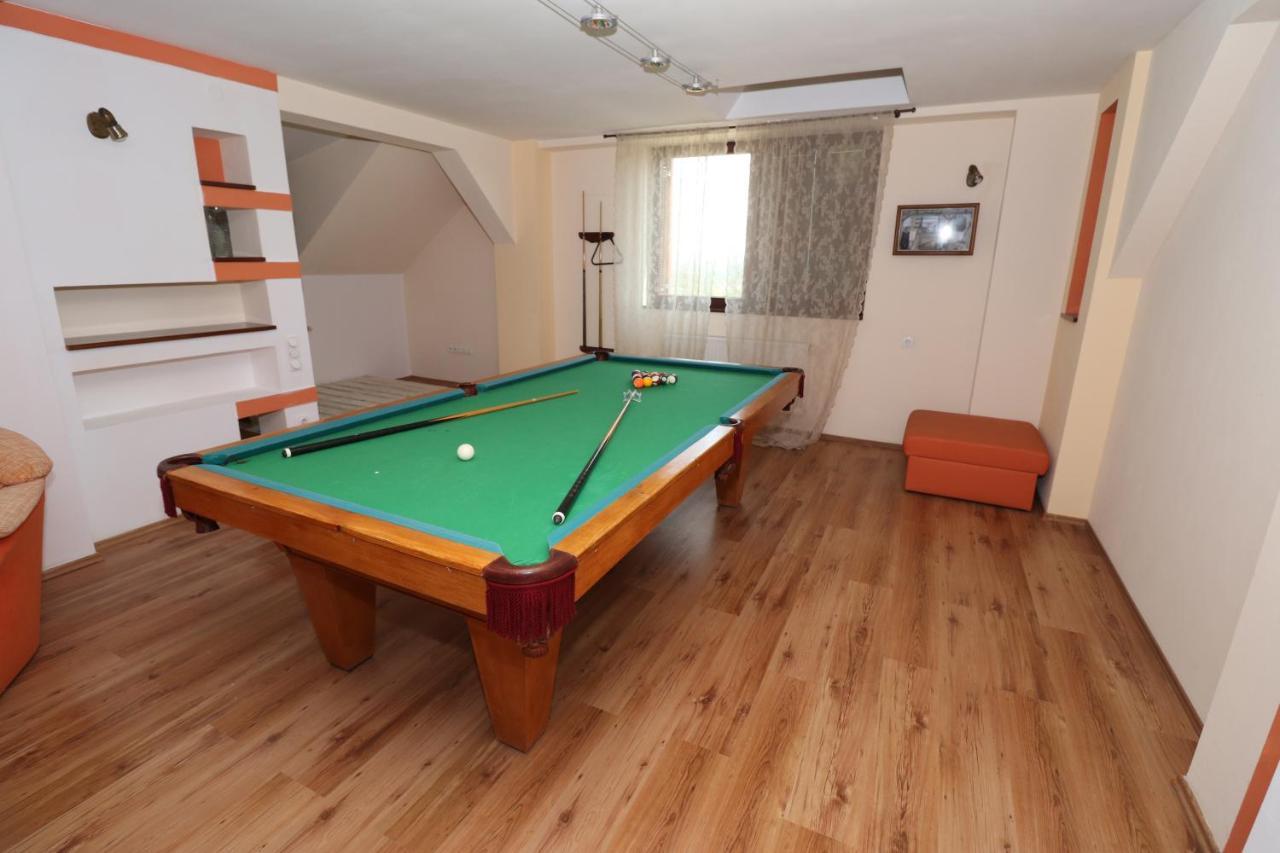 Casa Din Deal ซีบิว ภายนอก รูปภาพ