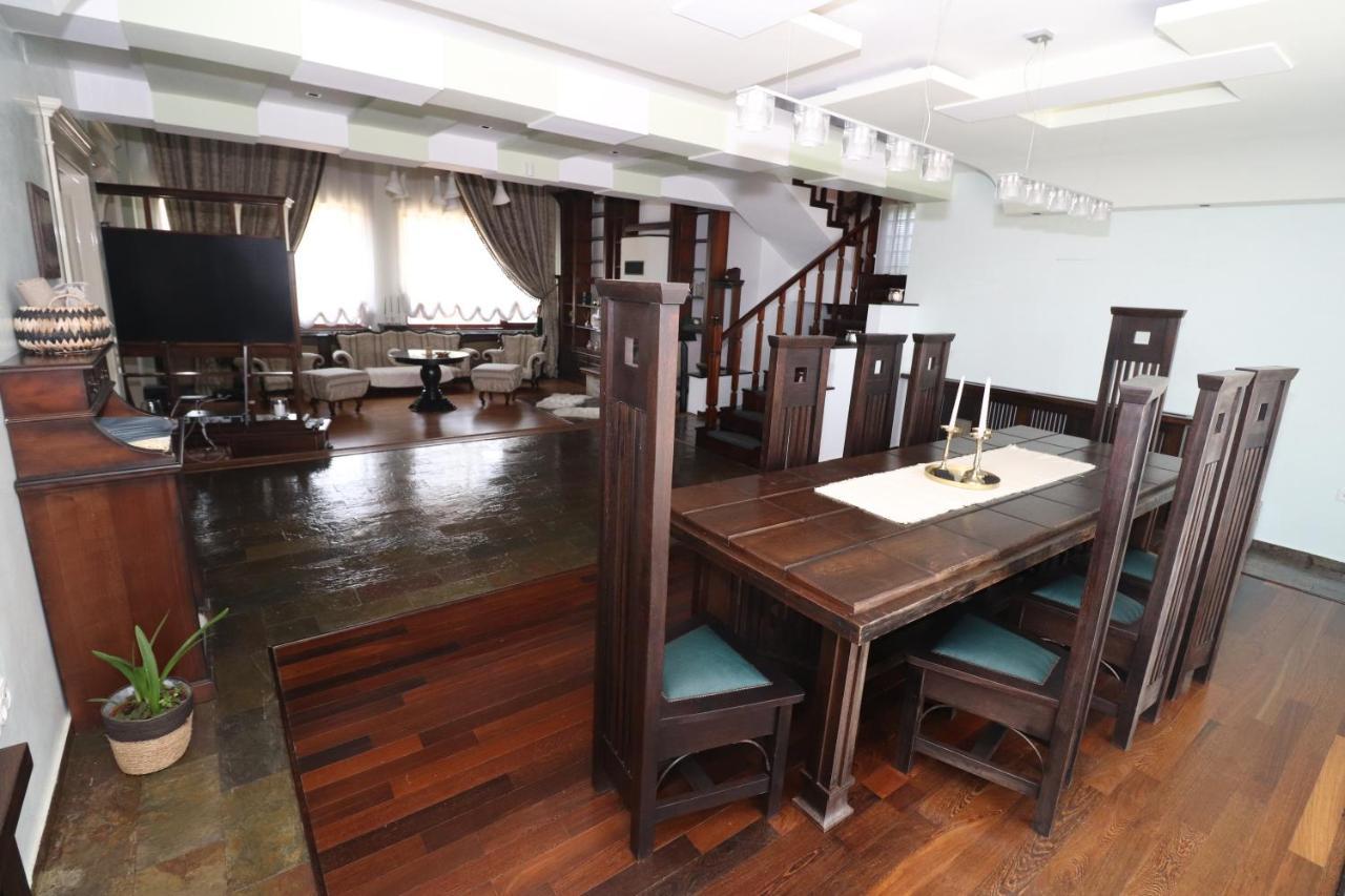 Casa Din Deal ซีบิว ภายนอก รูปภาพ