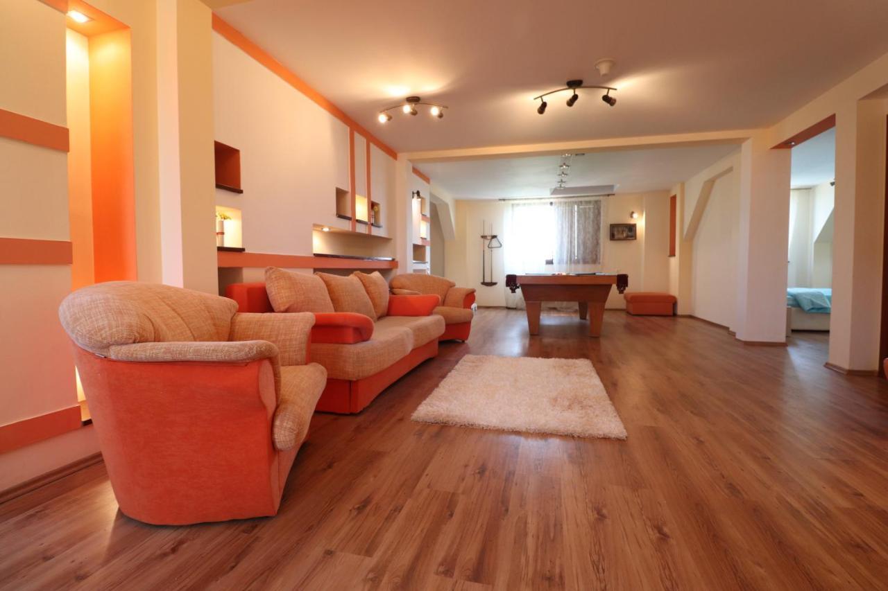 Casa Din Deal ซีบิว ภายนอก รูปภาพ