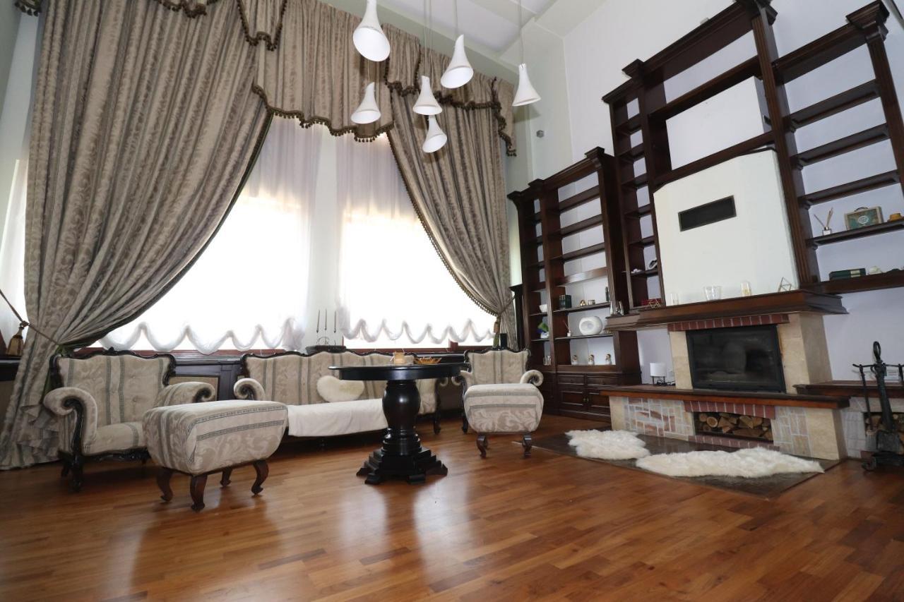 Casa Din Deal ซีบิว ภายนอก รูปภาพ