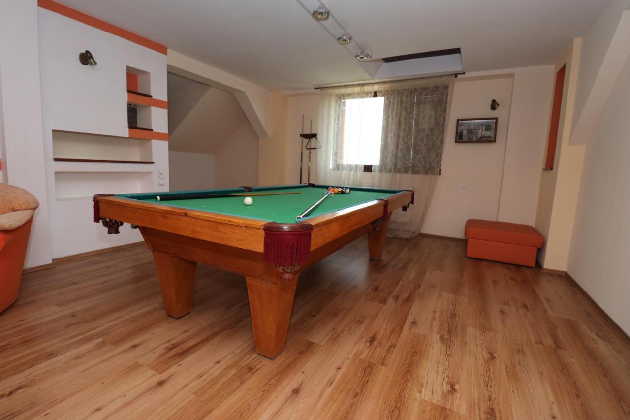 Casa Din Deal ซีบิว ภายนอก รูปภาพ