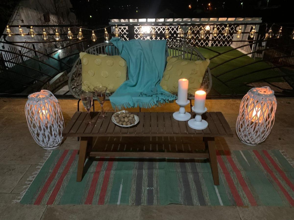 Casa Din Deal ซีบิว ภายนอก รูปภาพ