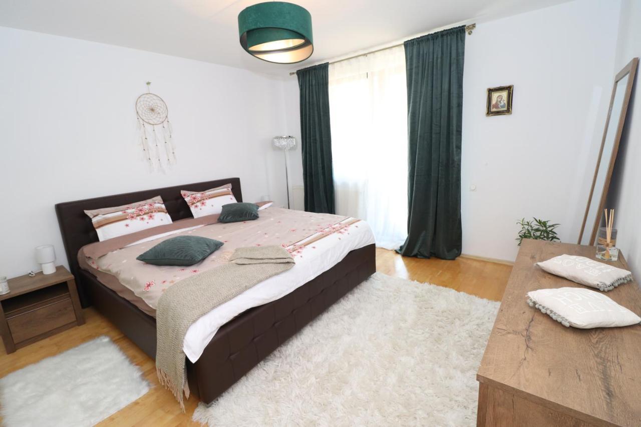 Casa Din Deal ซีบิว ภายนอก รูปภาพ