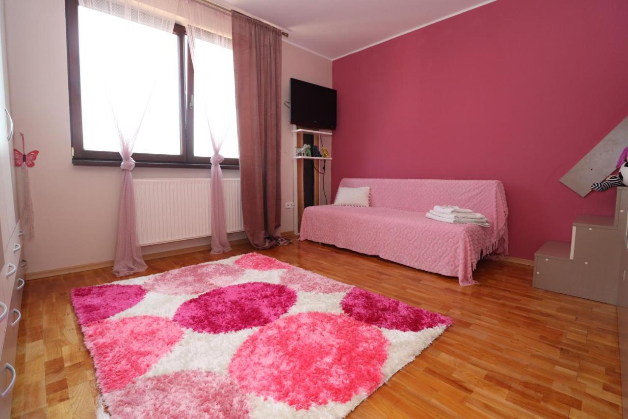 Casa Din Deal ซีบิว ภายนอก รูปภาพ