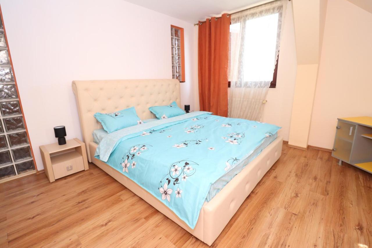 Casa Din Deal ซีบิว ภายนอก รูปภาพ