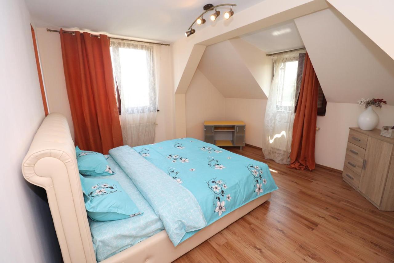 Casa Din Deal ซีบิว ภายนอก รูปภาพ