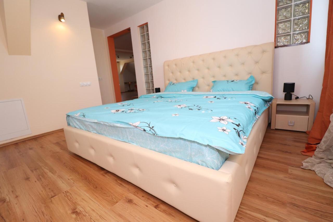 Casa Din Deal ซีบิว ภายนอก รูปภาพ