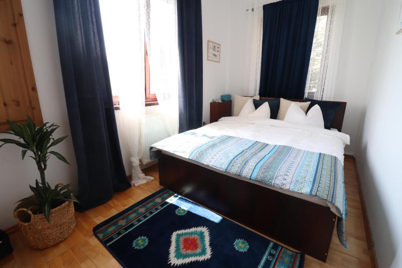 Casa Din Deal ซีบิว ภายนอก รูปภาพ