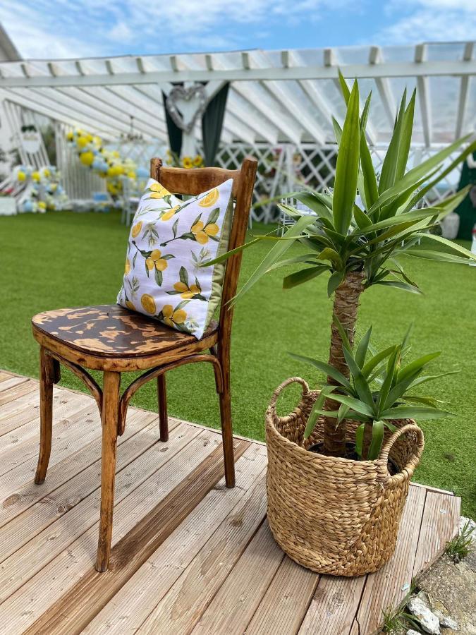 Casa Din Deal ซีบิว ภายนอก รูปภาพ