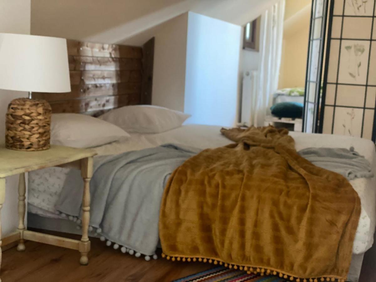 Casa Din Deal ซีบิว ภายนอก รูปภาพ